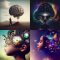 ARTIFICIAL INTELLIGENCE IN EVERYDAY LIFE: TRANSFORMING OUR DAILY EXPERIENCE