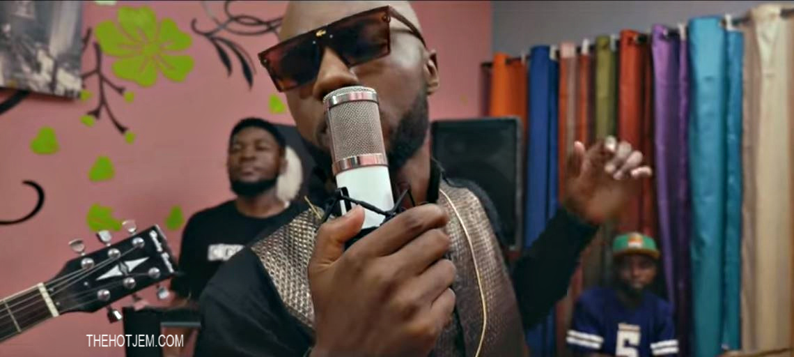 Friizy – Don’t Tell Me Mash Up 1 – April 20th, 2019