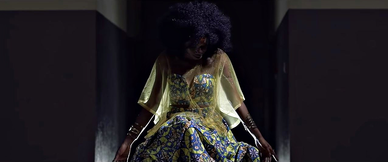 Olgha NK’s COLD Video 1 – April 11,2019