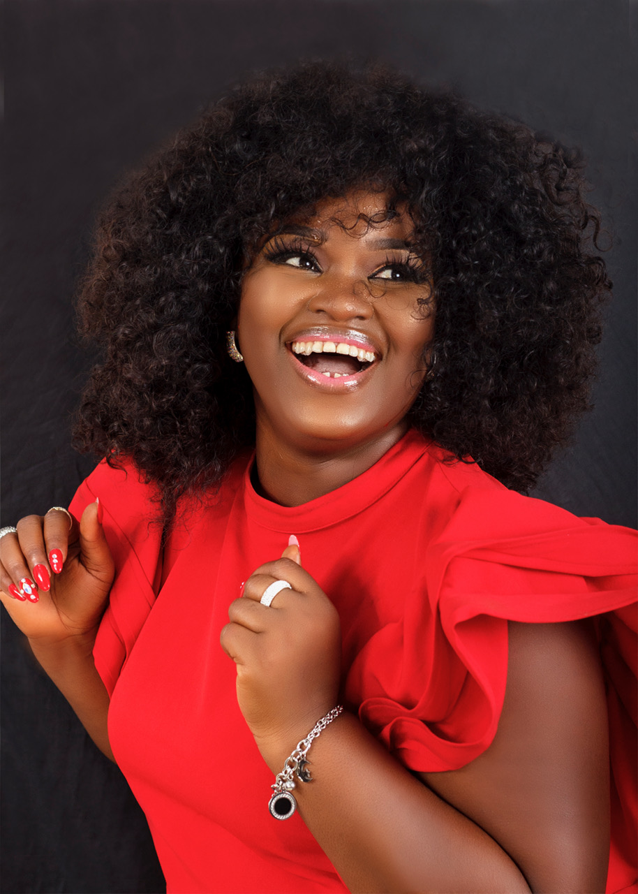 Corine La Star Interview 1 – May 5th, 2019