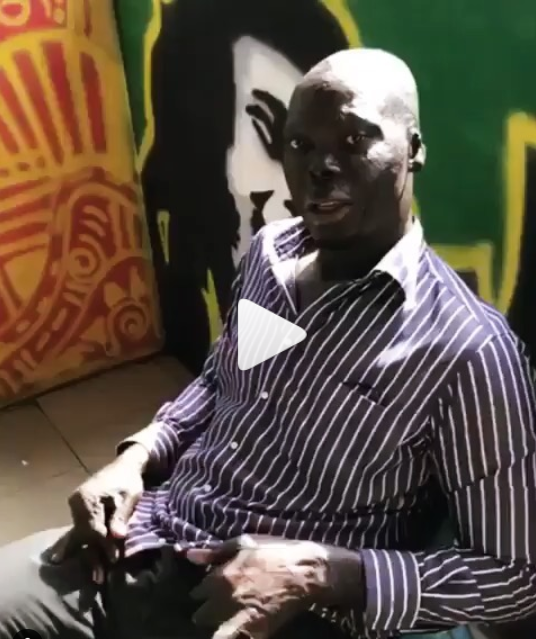 This Human Saxophone Will Blow You Away With His Unique Skills
