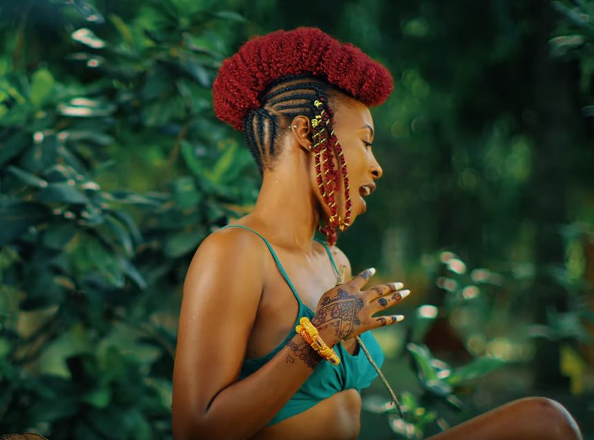 Toki Lala – Real Love video 2