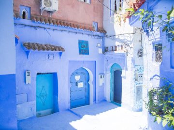 What You Didn’t Know About Morocco