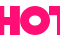 THE HOTJEM logo for Website Header