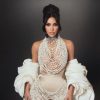 Kim Kardashian Met Gala 2023 Look