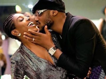 Annie and 2Baba Fairytale pic 1