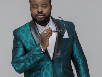 Singer Locko Proposes to Long Time Girlfriend