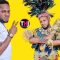 ON THE SPOTLIGHT: MOBE MOLONDO