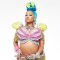 NICKI MINAJ’S PREGNANCY PHOTOS BREAK THE INTERNET