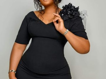 OMOTOLA JALADE SPEAKS OUT ABOUT HOLLYWOOD USING AMERICAN ACTORS TO PLAY AFRICAN ROLES
