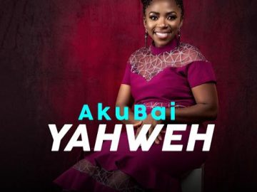 YAHWEH BY AKUBAI