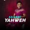 YAHWEH BY AKUBAI