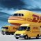 The Founding and Global Expansion of DHL