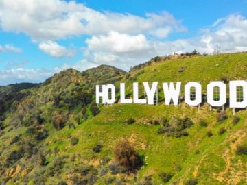 RISE OF DIVERSITY IN HOLLYWOOD: REPRESENTATION AND INCLUSION IN FILM AND TELEVISION