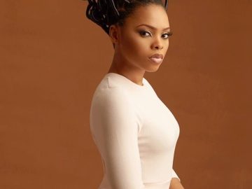 Gospel Ministers Across Africa: A focus on Chidinma