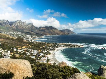 6 Fun Facts About South Africa