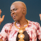 ANGELIQUE KIDJO A MUSICAL ICON