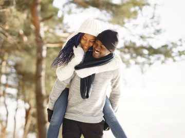 4 Tips for a Healthy Relationship