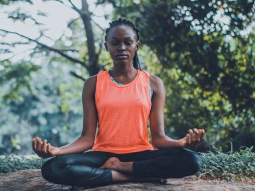 EFFECTIVE STRESS MANAGEMENT TECHNIQUES FOR A HEALTHIER LIFESTYLE
