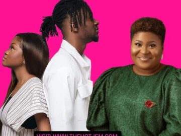 Gospel Ministers Across Africa: A focus on KS Bloom, Judikay and Indira Baboke