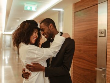 Intimacy beyond the bedroom