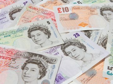 british-pound