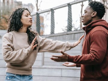 Importance of Forgiveness in a relationship