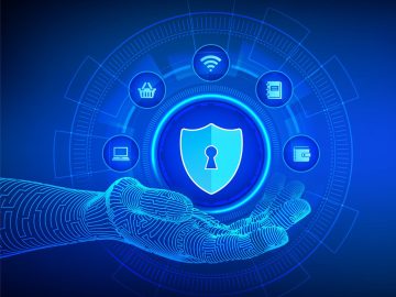 Cybersecurity Measures