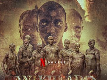 Anikulapo – Rise of the Spectre