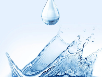 Drops-of-water