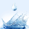 Drops-of-water
