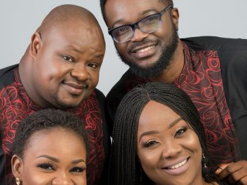 GOSPEL MINISTERS ACROSS AFRICA: THE UNFORGETTABLE WORKS OF MIDNIGHT CREW