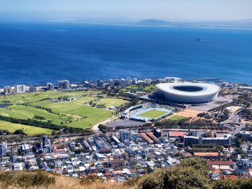 26 Interesting Facts About Some African Cities