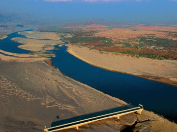 Choluteca-bridge