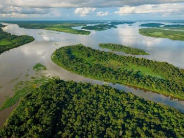 congo-river