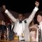 Diddy celebrates 50th birthday with the biggest names in Hollywood