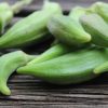 5 benefits of drinking okra water