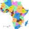 Africa-Countries