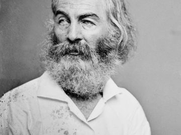 Walt-Whitman-photograph-Mathew-Brady