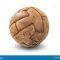 old-leather-soccer-ball-isolated-white-background-old-leather-soccer-ball-isolated-white-background-antique-football-ball-153984614
