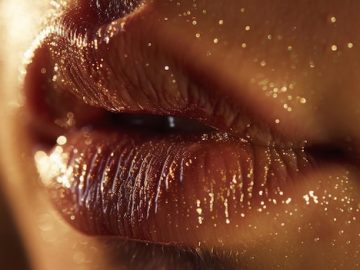 thin-film-saliva-glistening-surface-parted-lips_216520-23804