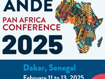 ANDE-pan-africa-conference