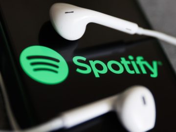 Spotify-Earnings