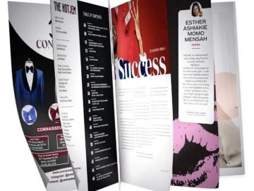 The HotJem Magazine Sneak Peek