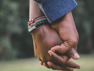 Rebuilding Trust After Betrayal