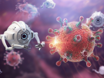 Nanorobot