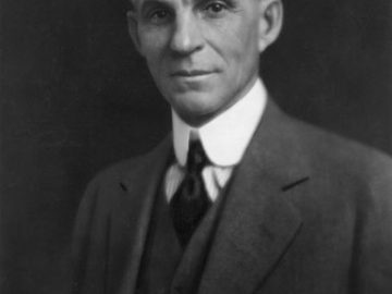 Henry-Ford