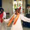 GOSPEL MINISTERS ACROSS AFRICA: SAME GOD, DIFFERENT VIBES