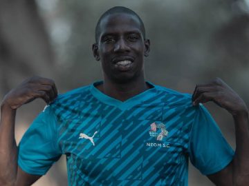 Abdoulaye-Doucoure