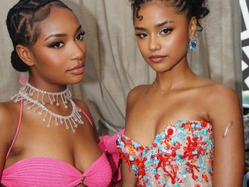 Ayra-Starr-Tyla-Link-up-at-YouTubes-PreGrammy-Afrobeats-Party-e1707086067457